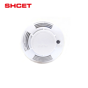 Detector de Humo Fotoeléctrico, Detector de Humo, Detector de Incendios, Detector de Humo Interior, Detector de Humo de 9V CC - Product Image 4