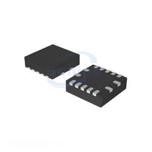 MAX4052ACEE+ 16 SSOP (0.154", 3.90mm Width) Electronic Component Production IC SWITCH SP4T X 2 100OHM 16QSOP Interface - Product Image 1