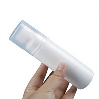 Bouteille souple vide de 75 ml, flacons de graffiti vides, pots de peinture vides, marqueurs à points vides, réutilisables, rechargeables avec de la peinture ou de l'encre.