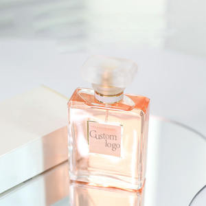 HAODELI Perfume Feminino Portátil de <span class=keywords><strong>100ml</strong></span> em Promoção, <span class=keywords><strong>Spray</strong></span> Elegante e Moderno, Charmoso para Encontros, Fragrância Clássica Duradoura de Jasmim <span class=keywords><strong>Natural</strong></span> - Product Image 2