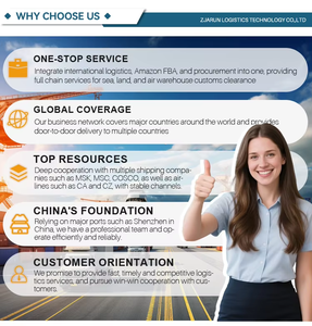 中国到沙特阿拉伯利雅得海运20GP 40HQ集装箱运费服务 - Product Image 4