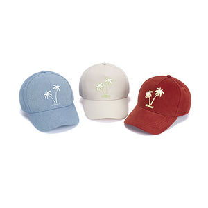 Nueva Gorra de Béisbol Personalizada con Logotipo Bordado para Hombre y Mujer, de Algodón de Alta Calidad, Deportiva, Ideal para Primavera y Verano - Product Image 2