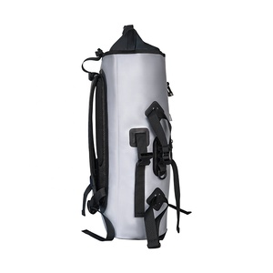 Custom logo Size Dry Bag High Quality Waterproof Dry Bag Backpack 32L for Travel <strong>Camping</strong> <strong>Hiking</strong> - Product Image 5