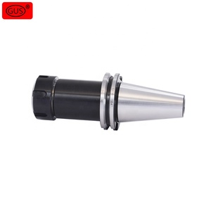 Gus ansib5.50 cat40 pecado serie er soportes giratorios para NC máquina de herramientas - Product Image 5
