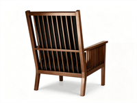 Country Inn & Suites # 104 Chaises Haut de Gamme pour Hôtels - Mobilier Hôtelier de Luxe