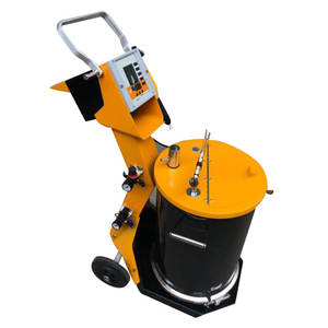 Ligne de production de revêtement d'équipement de <span class=keywords><strong>peinture</strong></span> en aérosol Clé automatique utilisée dans la <span class=keywords><strong>cabine</strong></span> de <span class=keywords><strong>peinture</strong></span> du système métallique d'usine de fabrication - Product Image 1