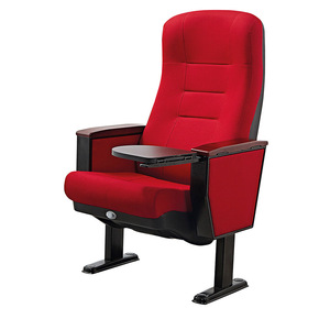 Amerika birleşik devletleri'ne kilise ihracatı için oditoryum koltuğu koltuk - Product Image 3