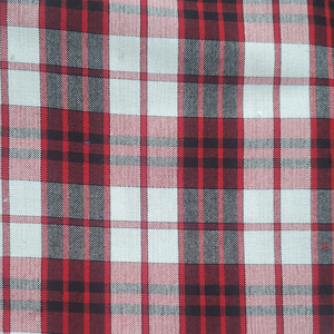 Vente chaude d'usine, tissu en rayonne 100% teint en fil, tissu Masai Shuka pour l'Afrique, <span class=keywords><strong>Tanzanie</strong></span>, Kenya, tissu traditionnel - Product Image 5