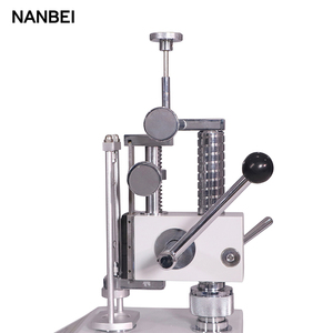 100n 500N 1000N Feder tester für Digital anzeige zur Druck-und Zugkraft prüfung - Product Image 4