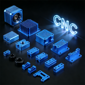 Servicio <span class=keywords><strong>de</strong></span> Mecanizado Vertical CNC <span class=keywords><strong>de</strong></span> Acero Inoxidable para Carcasas <span class=keywords><strong>de</strong></span> Teléfonos Móviles, Centro <span class=keywords><strong>de</strong></span> Mecanizado Totalmente Cerrado, Entrega Rápida Vmc855 - Product Image 1