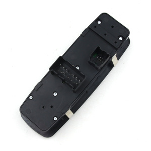 สวิตช์กระจกไฟฟ้า Dodge Chrysler รุ่น 68110870AA 68110870AB อะไหล่ทดแทน - Product Image 2
