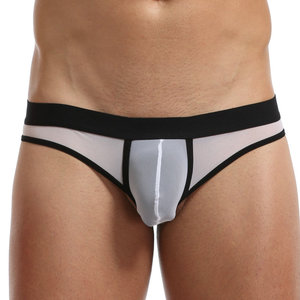 <span class=keywords><strong>Ali</strong></span> <span class=keywords><strong>baba</strong></span> mejores productos de diseño de malla de bragas ropa interior bragas sexy transparente - Product Image 3