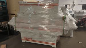 Holztech เครื่องตัดแบบเกลียวสำหรับอัปเกรดเครื่องไสไม้มีตัวเลือกหัวตัดแบบตรง/เกลียว MB503 - Product Image 6