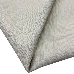 <span class=keywords><strong>Cuero</strong></span> de capa superior de piel de vaca con estampado fósil Retro para decoración de sofá y equipaje accesorios de muebles en relieve - Product Image 4