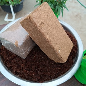 High on Demand Organic Coco <b>Peat</b> for Healthy Plant Growth and Strong Root Development Available At Reasonable Price - Product Image 5