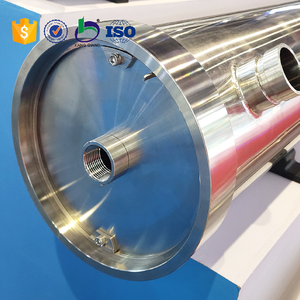 Fabricants de boîtiers à membrane Hangzhou <span class=keywords><strong>Careca</strong></span> RO 8040 Double 600 psi - Product Image 1