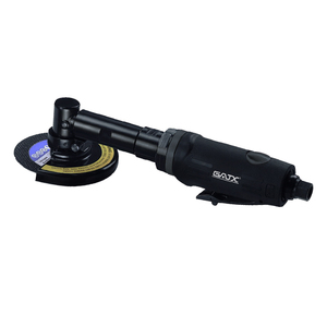 GATX GP-2113M เลื่อยลมนิวเมติกขนาด 3 นิ้ว พร้อมส่วนต่อขยาย 0.7 17,000 รอบต่อนาที OEM ปรับแต่งได้ ความยาว 304 มม. น้ำหนัก 1.4 กก. GP-2113M ปรับแต่งได้ - Product Image 1