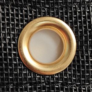 Tissu de maille de polyester enduit de PVC de haute résistance et Anti-UV pour le <span class=keywords><strong>camion</strong></span> résistant extérieur de bâche de maille de décharge - Product Image 5