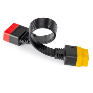 Cable de Extensión OBD2 ThinkDiag para X431 V/X431 V+/<span class=keywords><strong>Easydiag</strong></span> <span class=keywords><strong>3.0</strong></span>/ThinkDiag-5V 1 Año de Garantía - Product Image 2