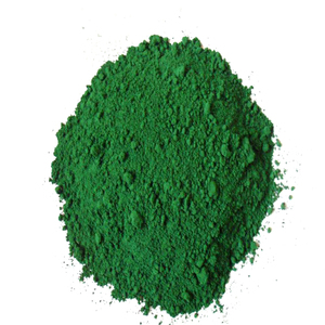 Iron Oxide Yellow Pigments Powder for Manufacturing Industries - Product Image 2