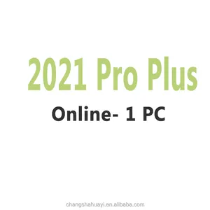 Hot Sale Office 2021 Pro Plus Key Retail 100% Online Activate 2021 Professional Plus Key 2021 Pro Plus Send By Ali Chat Page