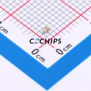 Condensateur SMD (MLCC) CGA0603X7R104K250JT 0603 (Capacité : 100nF) (Précision : 10%) (Tension nominale : 25V) - Product Image 1