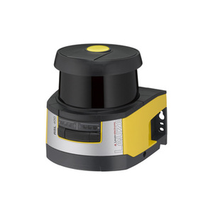 เครื่องสแกนเลเซอร์ Leuze Rsl420 S Cu416 5  24 โวลต์ 12 แอมป์ สำหรับโดรน ใช้ในอุตสาหกรรม - Product Image 1