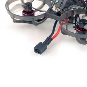 Offres Spéciales HappyModel Mobula6 <span class=keywords><strong>Drone</strong></span> 1S 65mm Ultra Léger Bwhoop 5.8G Openvtx AIO Contrôleur de Vol 2.4GHz ExpressLRS - Product Image 3