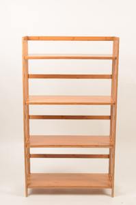 Diferentes tipos de estanterías de Bambú - Product Image 5