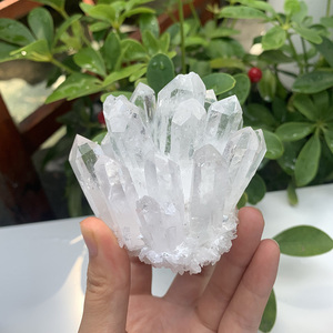 <span class=keywords><strong>Prix</strong></span> usine reiki violet vert <span class=keywords><strong>fantôme</strong></span> cristal de <span class=keywords><strong>quartz</strong></span> <span class=keywords><strong>fantôme</strong></span> grappe de cristal pour la décoration de la maison - Product Image 3