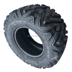 Pneus tout-terrain Wanda 25X10-12 A Pattern pour buggy 4 roues, résistants à l'usure, anti-dérapants - Product Image 4
