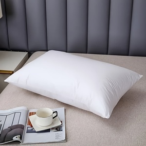 Almohada de cuerpo para dormir suave de alta calidad, almohada decorativa para el hogar, 1 unidad - Product Image 5