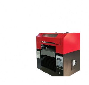 A3 Small Textile <b>Printing</b> <b>Machine</b> Clothing Digital Direct Spray T-shirt Hoodie DI Clothes Y <b>Printing</b> Flat UV <b>Printing</b> <b>Machine</b> - Product Image 2