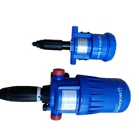 Dosatron Dose Nouveau Modèle D9AL2VF 500I/h-9m³/h Dispositif de Dosage Frontal pour Ligne d'Eau, Pièce d'Équipement Avicole