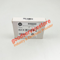 Plc Nouveauté &amp; En stock avec boîte, neuf, compatible avec le module d'entrée analogique à 2 points 1734-ie2v, approvisionnement en vrac