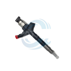 燃料噴射装置共通レールディーゼル燃料噴射装置2950500300 16600-5X00A自動車部品YD25用 - Product Image 3