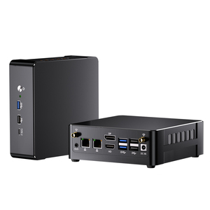 13th Gen 13900H I7 <span class=keywords><strong>CPU</strong></span> di alta qualità Mini PC finestre 11 DDR4 64GB 1TB NVME SSD giochi industriali <span class=keywords><strong>Computer</strong></span> Desktop Intel Core i9 - Product Image 1