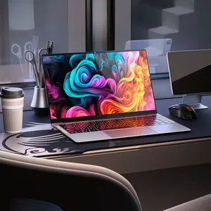 Lt3 S07 14 \ "máy tính xách tay với Intel Quad-core j4105 8GB + 64GB tốt nhất thiết bị văn phòng giá - Product Image 3