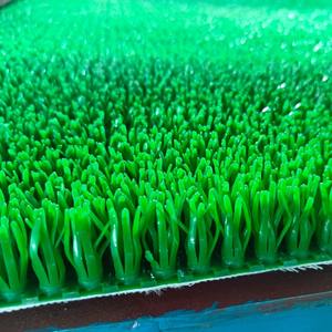 Machine à laver portative de récupération d'or de rendement élevé 1*5m 1*10m boîte d'écluse personnalisée pour l'or de rivière alluviale - Product Image 5