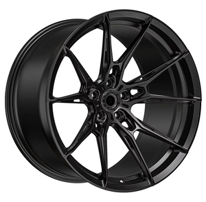 Rines de Aleación Forjados Personalizados de Varias Piezas 5x114.3 5x112 5x120 de 18 19 20 21 22 23 Pulgadas Cóncavos Profundos para BMW E90 X3 X4 M5 - Product Image 6