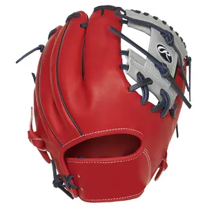 BSP 2024 Профессиональные Пользовательские Оптовые 11 дюймов кожаные бейсбольные перчатки