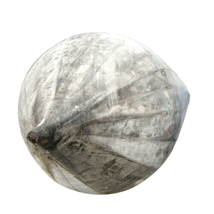 Nổi Dock Inflatable pontoons khô Dock tàu nâng hạ cánh thuyền cao su túi khí - Product Image 2