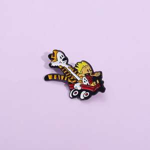 Брошь в виде аниме - Product Image 4