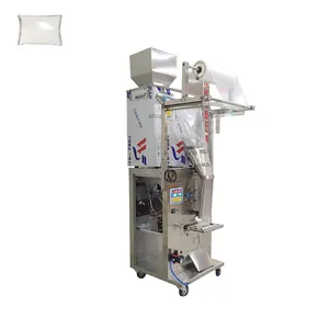 Zakverpakkingsmachine Voor Chips Pak Poeder Machine Automatische Korrels Verpakking En Sluitmachine
