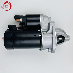 Pieza de Repuesto Original para Motor de Automóvil, Conjunto de Arranque 36100-2B602 para H-yundai Veloster K-ia K5 361002B602 - Product Image 6