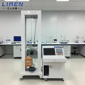 Factory Direct Plastic <strong>Impact</strong> Tester Industrial <strong>Drop</strong> <strong>Hammer</strong> <strong>Impact</strong> Tester ISO Plastic Digital Display Resistance Testing <strong>Machine</strong> - Product Image 6