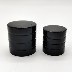 Homay ขวดน้ำหอมพลาสติกขนาด15มม. ฝาแม่เหล็กออกแบบได้ตามที่ต้องการ - Product Image 5