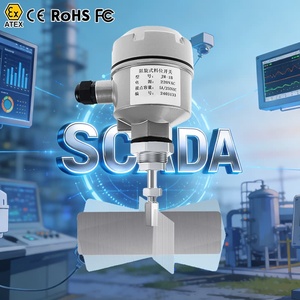 Interruptor de nivel rotatorio, interruptor de nivel de montaje lateral, interruptor de nivel de aceite, monitor de alarma, indicador de nivel de contenedor - Product Image 4