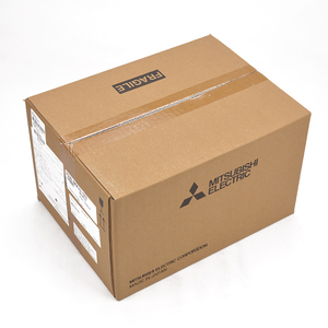 Sistema Host Original Nuevo de la Marca Mitsubishi FCU8-MU522-S01 con Componentes de Aluminio para Automatización - Product Image 3