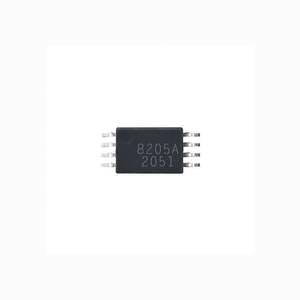 BLM8205A TSSOP-8封装N沟道增强型功率MOSFET（20V 6A）B-O-<span class=keywords><strong>M</strong></span>集成电路现货 - Product Image 1